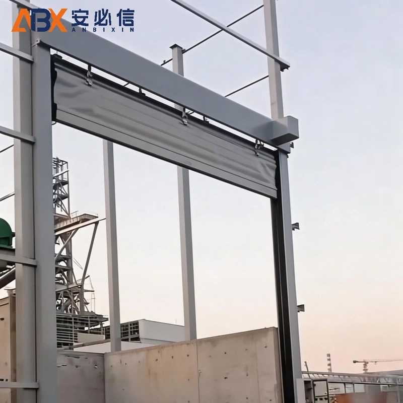 苏州市冷库门封