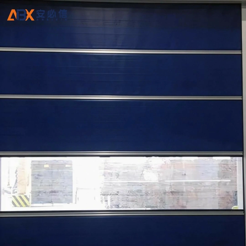 苏州市PVC快速门