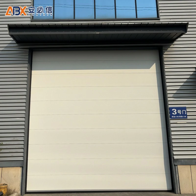 苏州市升降滑升门